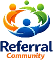 Referral Community
